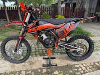 Ktm sx 125 - 2017 - jedyny taki