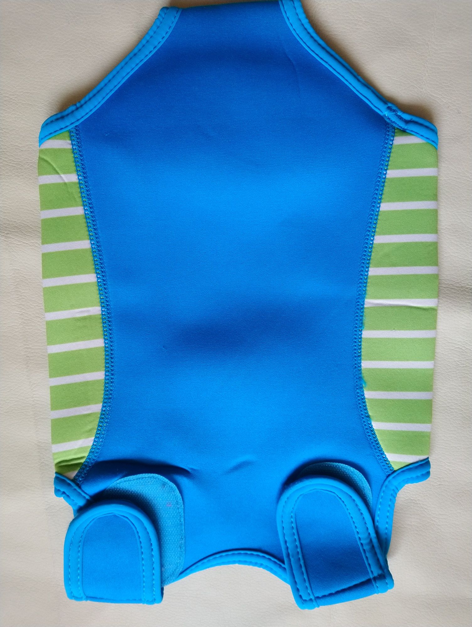 Детский гидрокостюм обертыш Baby Wetsuits на 3-6 месяцев