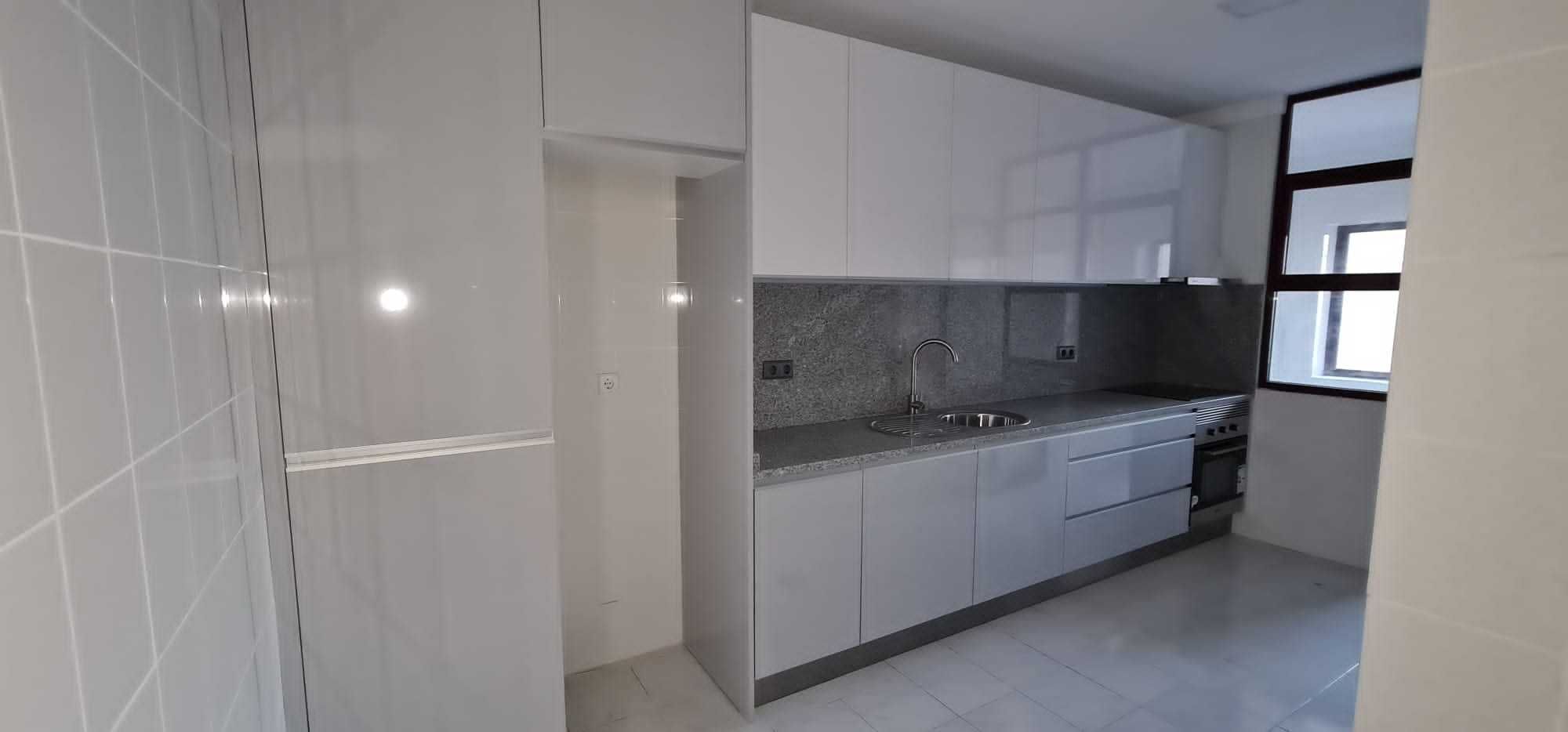 Apartamento T1 em Pedroso