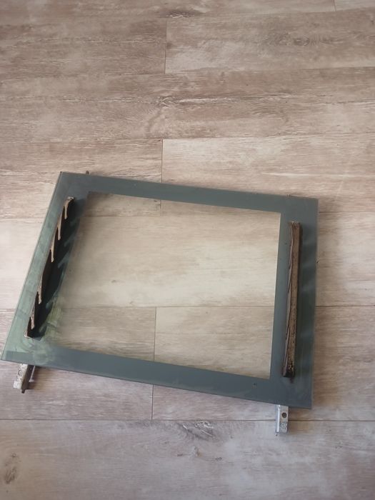 Скло для духової шафи Bosch, Siemens