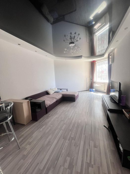 Евродвушка на Среднефонтанской