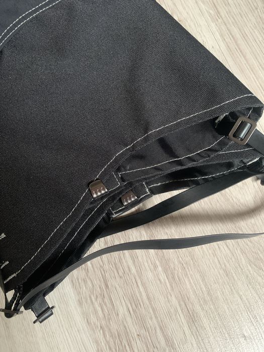 Бахіли трекінгові GORE-TEX  Trekmates Karakorum Gaiter Size 2