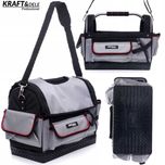 KRAFT&DELE Torba Narzędziowa Monterska Organizer 18"
