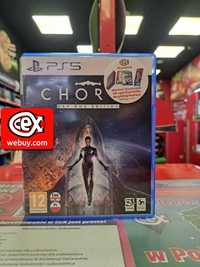 Chorus Playstation 5