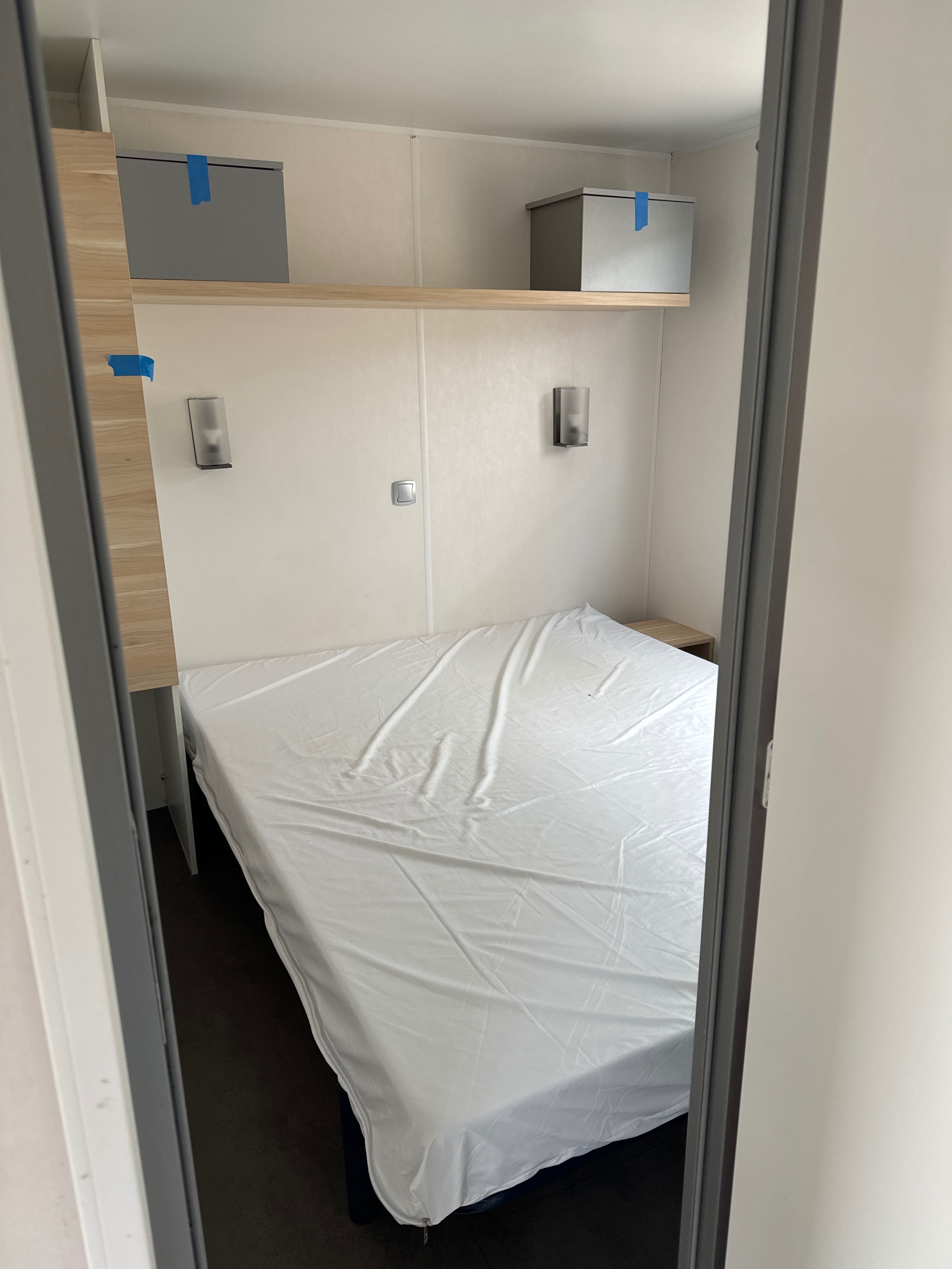 Mobile Home T2 e T3