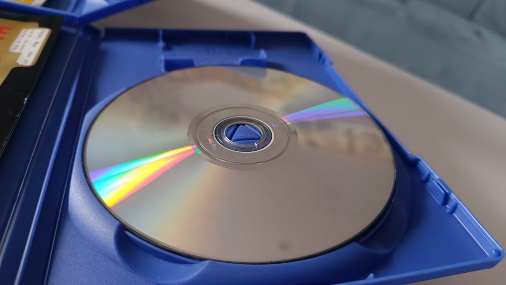 Max Payne PS2 PlayStation