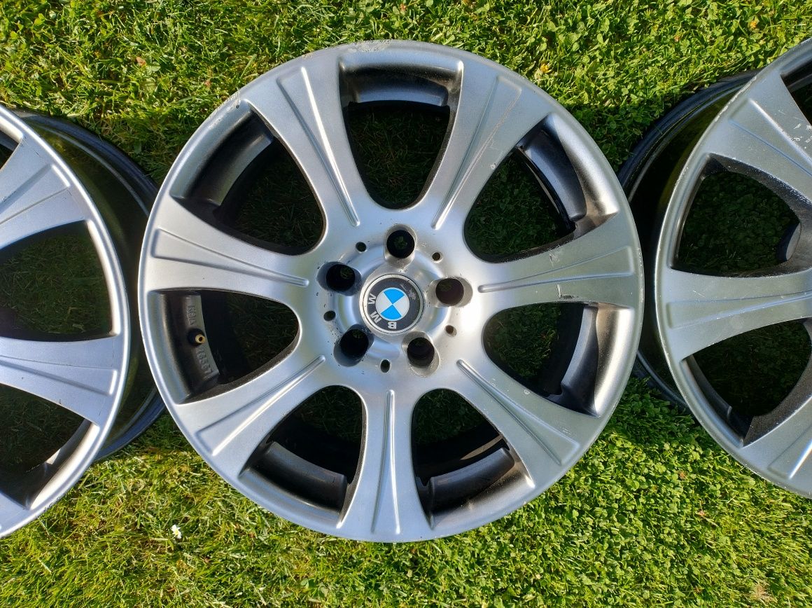 Felgi R 18" 5x120 BMW E90