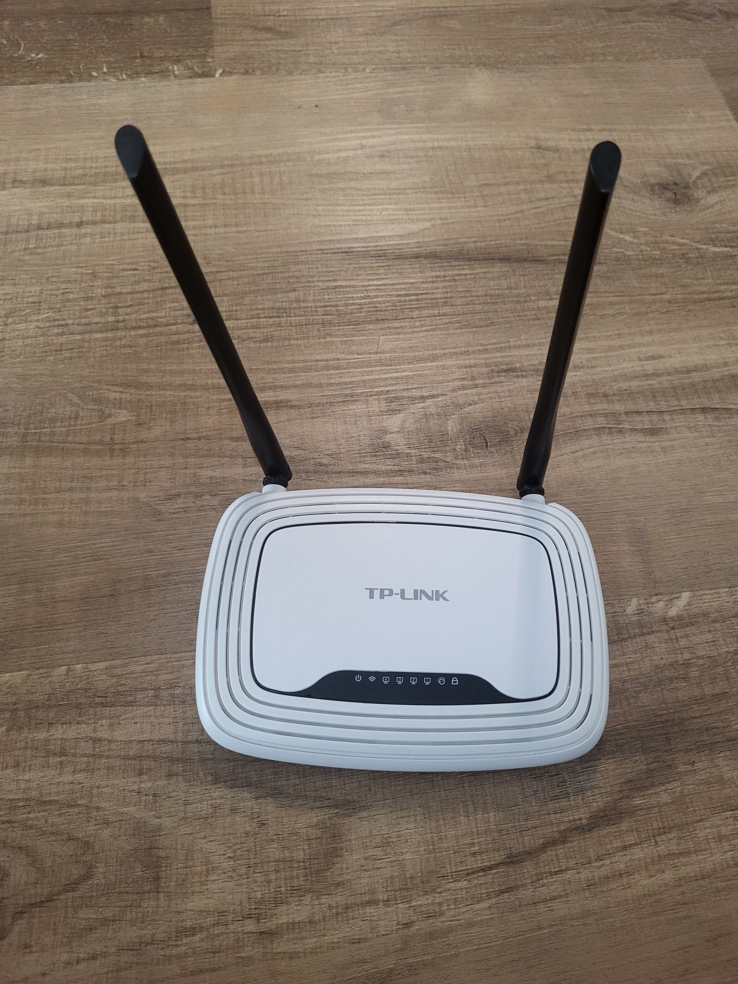router wi fi tp-link