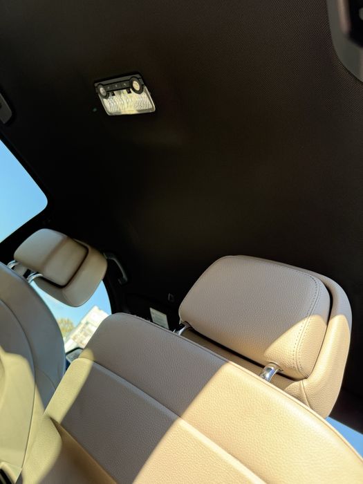 Bmw F10 Anglik m-pak