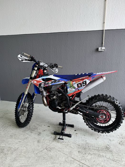 Beta 300 rr 2021