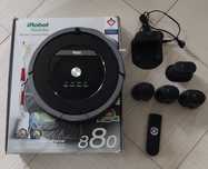 odkurzacz iRobot Roomba 880