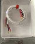 Продам акустический кабель Nordost White Lidhtning 2х2,5м