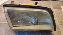 Reflektor Lampa PRAWA Mercedes C-KLASA W202 BOSCH oryginał F-Vat
