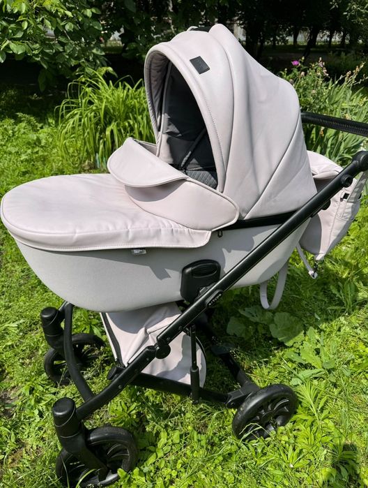 Дитяча коляска  Anex e/type 2 в 1