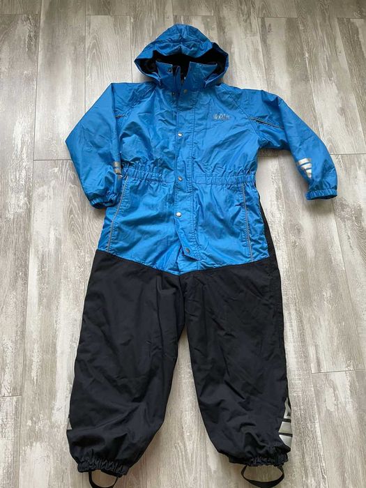 Зимний комбинезон "Primaloft Skogstad "