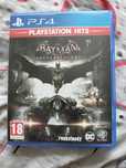 Batman Arkham Knight PS4