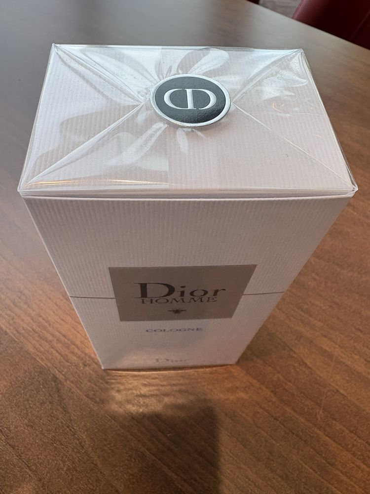 Perfum Dior homme cologne 200ml