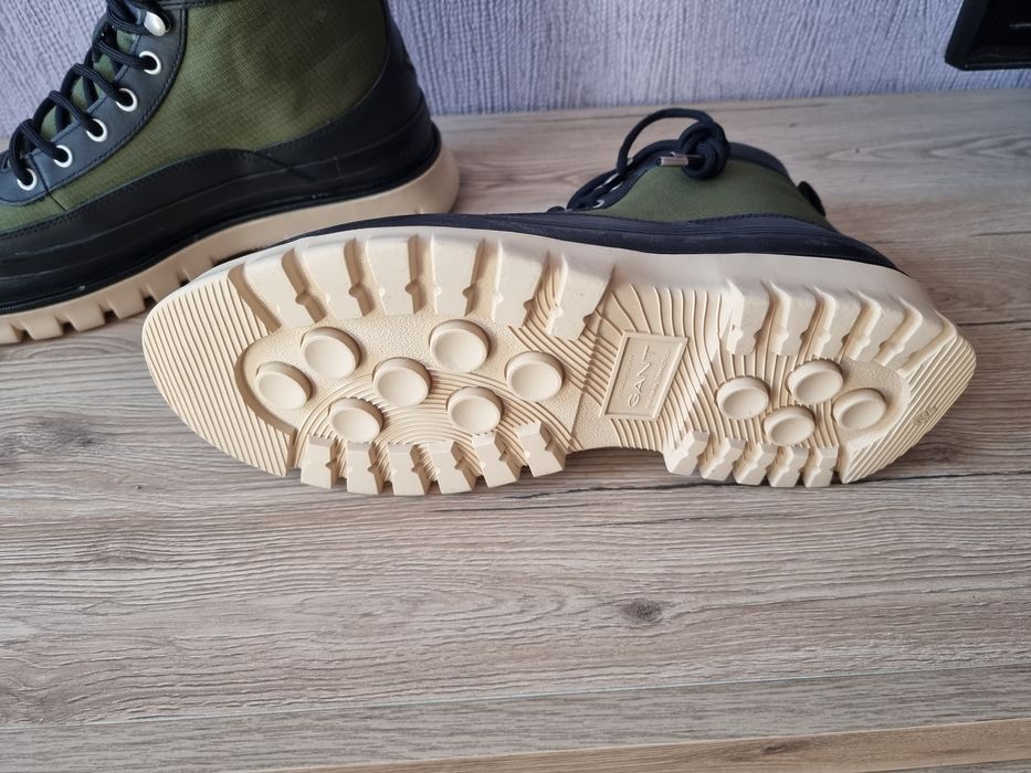 черевики Gant nebrada 44-45