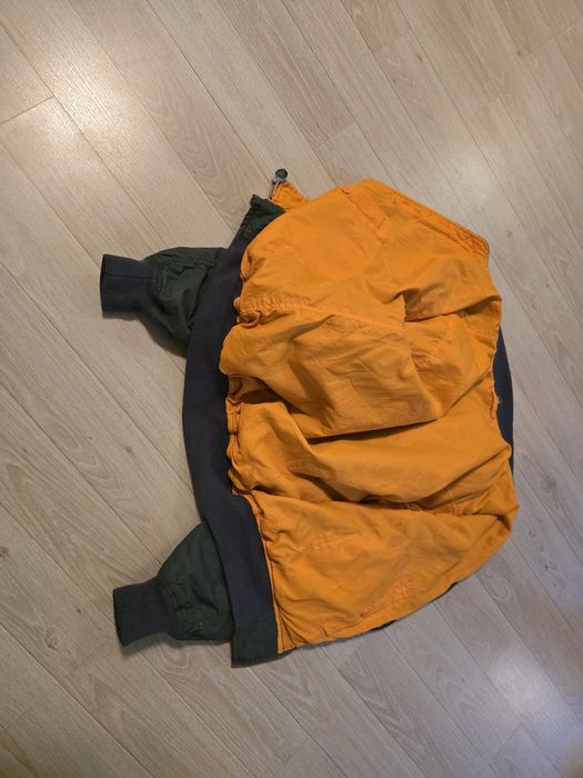 Бомбер типу Alpha Industries