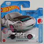 Hot Wheels '91 Mazda MX-5 Miata