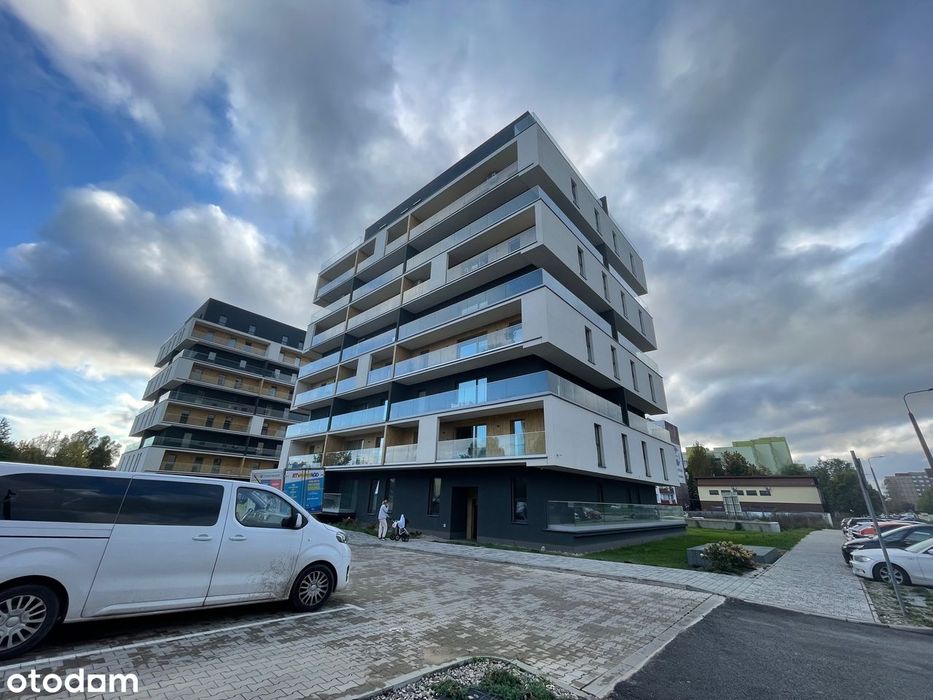 Najem bezpośredni od właściciela ul. Gwiezdna