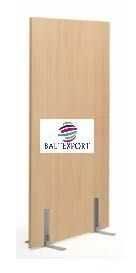 Biombo Modular Separador Divisor Escritorio, Escolas, Armazem Hospital64287331694083123