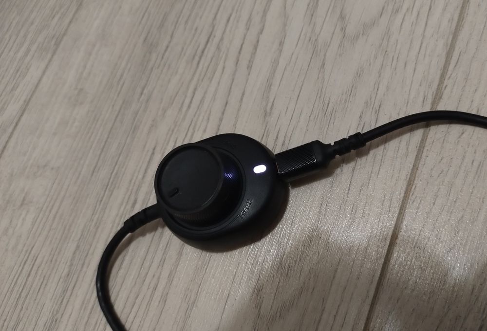 Słuchawki gamingowe Steelseries Arctis 5