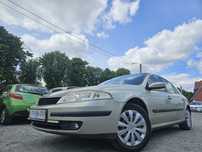 Renault Laguna//1.9 Diesel//2001//Hak//Radio Bluetooth//Zamiana