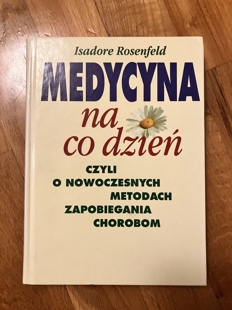 Medycyna ns co dzień