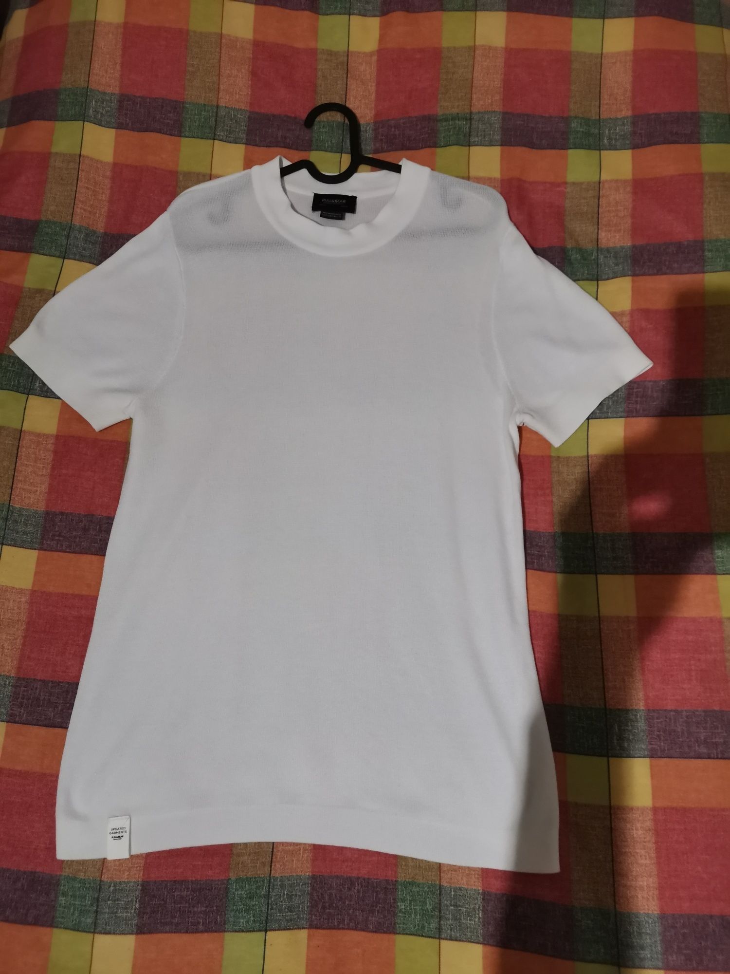 T shirts Pull & Bear