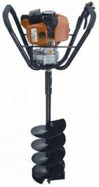 WYNAJEM świder glebowy EMB Wypożyczalnia Białystok