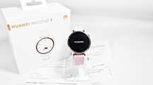 Smartwatch Huawei WATCH GT 4 41MM CLASSIC Gwarancja  K&B Handel