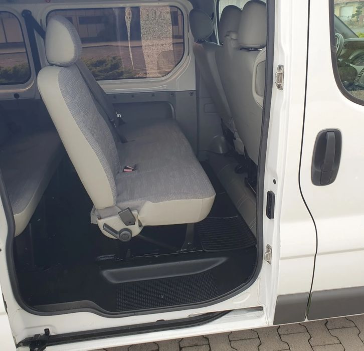 Продам renault trafic