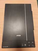 Сканер EPSON V10