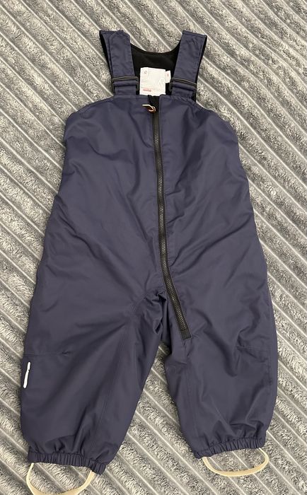 Полукомбинезон Reima