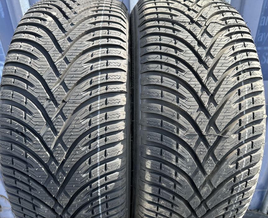 Kleber Krisalp HP3 205/50R17 93H Nowe Komplet