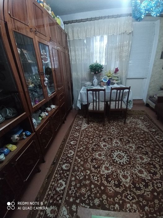 Оренда окремої кімнати