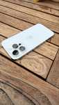 iPhone 14 Pro 128gb Silver super stan
