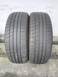 Шини Tomket 225 60 R 17 2шт Зима (355) Резина