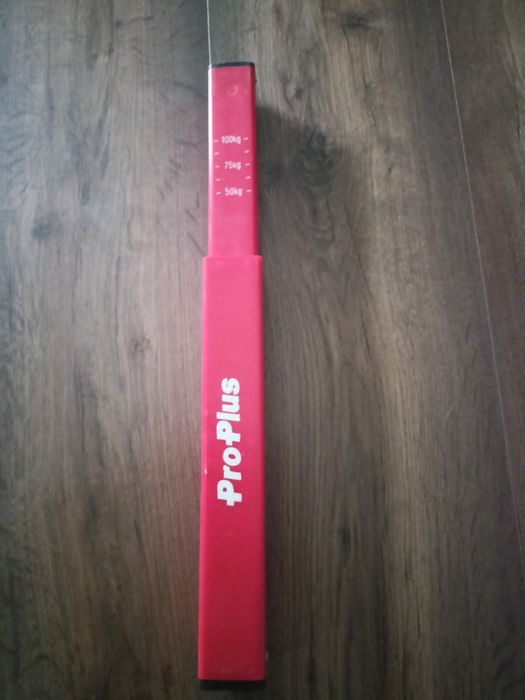 Jak nowy Miernik siły nacisku przyczepy na hak waga pro plus