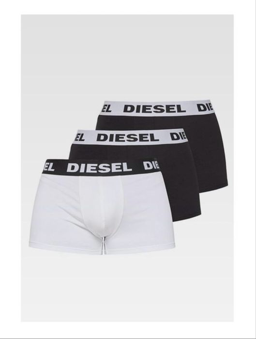 Diesel чоловічі труси, боксери. Оригінал.