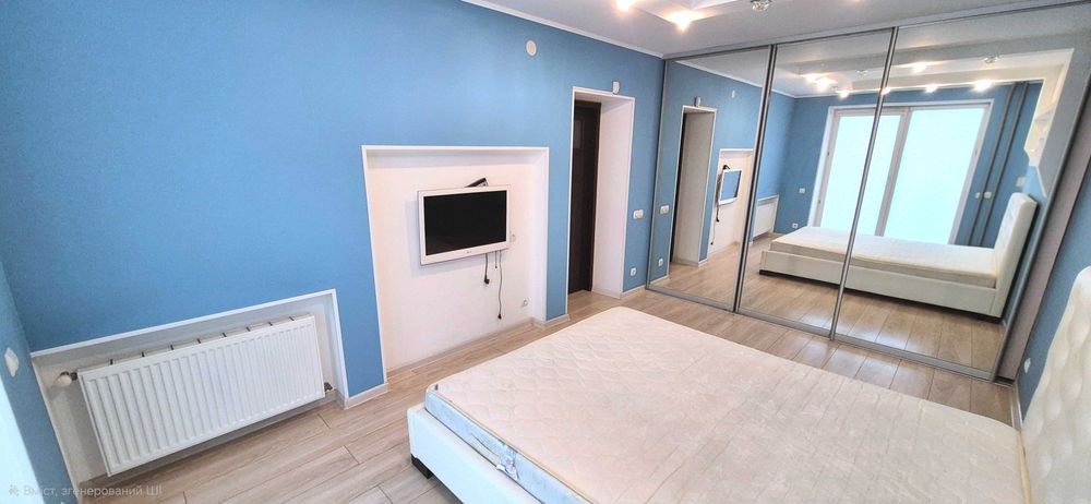 Продам 3-кімнатну квартиру в Шептицькому!