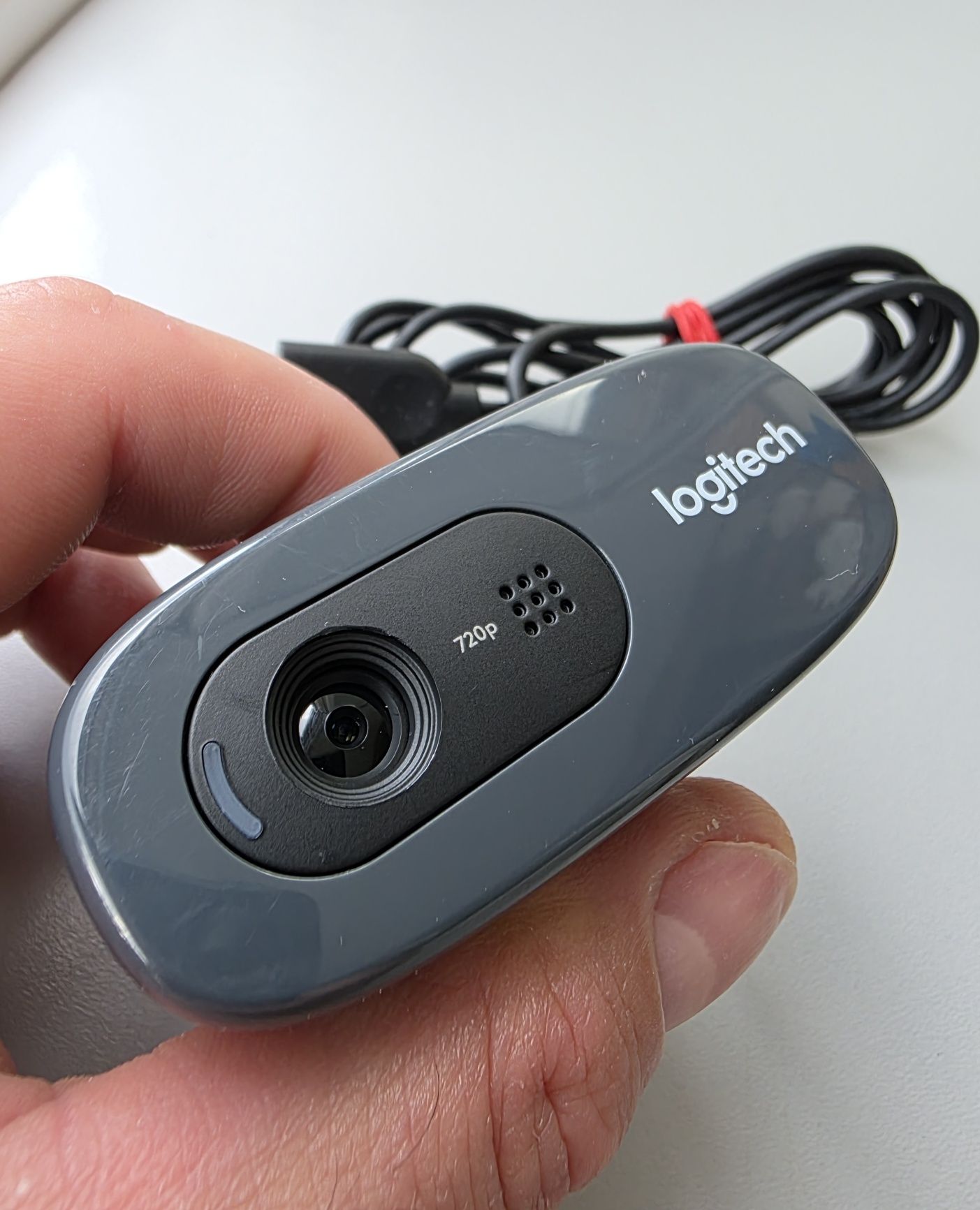 Веб-камеpa Logitech Web Cam C270 HD