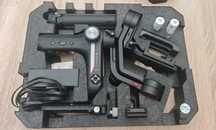 Gimbal ZHIYUN Weebill S