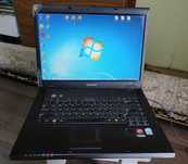 Продам ноутбук Samsung R58+