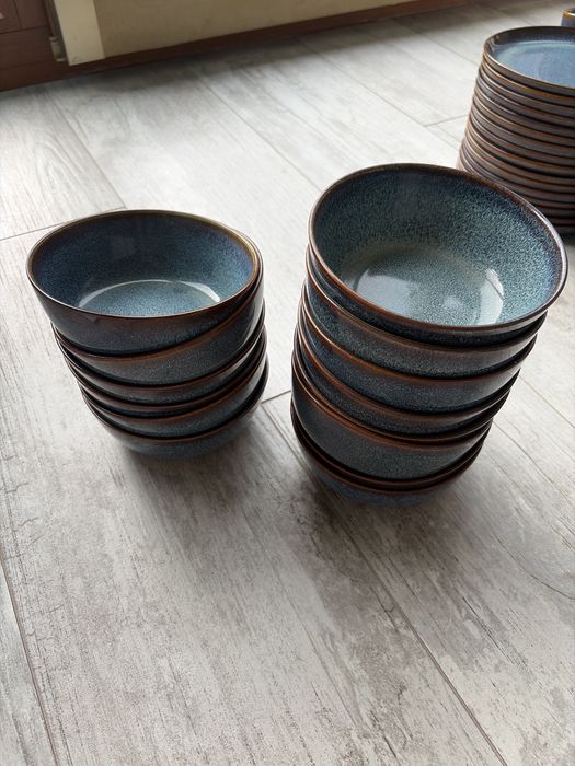 IKEA Gladelig miska mała