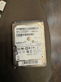 Жесткий диск Seagate SATA 750Gb 9mm 5400rpm (ST750LM022)