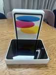 Tablet ipad 10 gen 64 GB maryca 10.9
