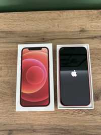 Iphone 12 red 128gb IP12
