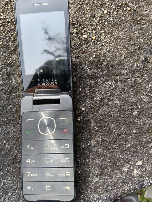 Alcatel onetouch